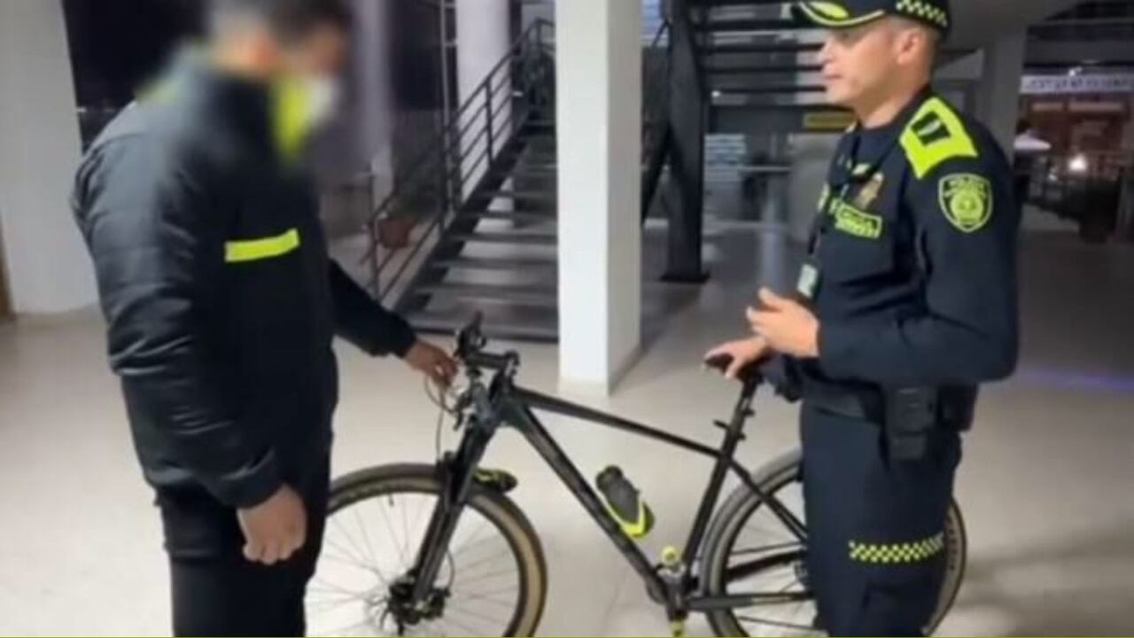 Policía Nacional