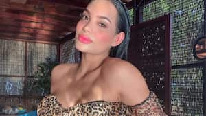 Foto: Instagram @andreavaldirisos