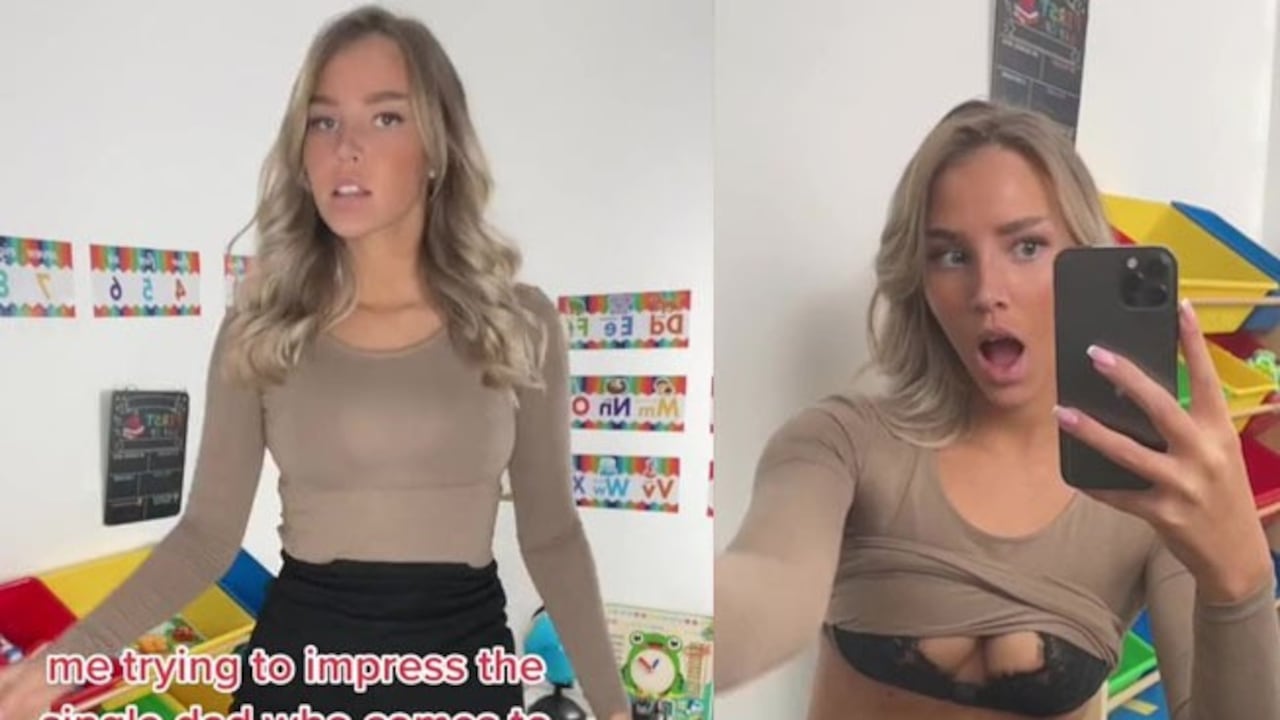 Foto: Video TikTok