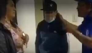 Los hecho ocurrieron en Bogotá