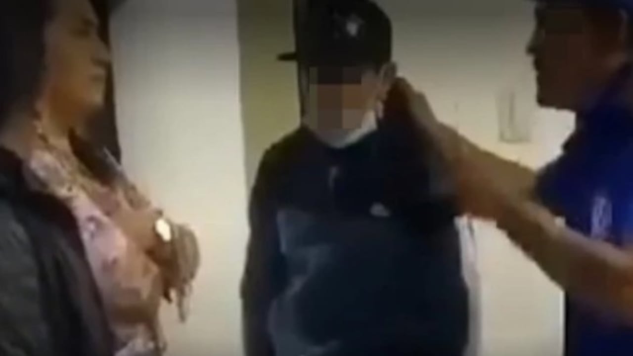 Ladrón de los buenos suba