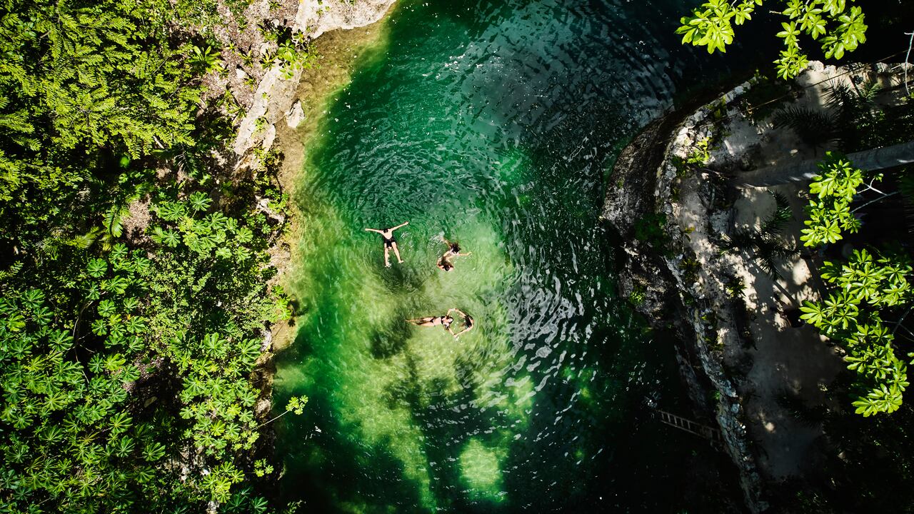 Destinos preferidos por los colombianos para viajar en Semana Santa