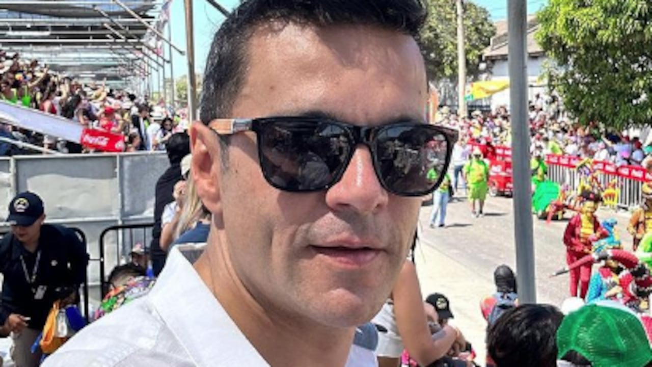 Juan Diego Alvira