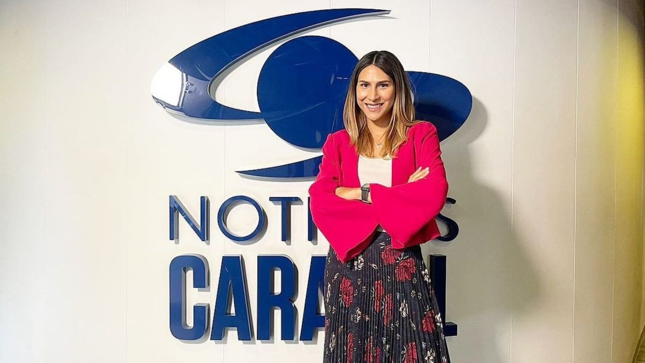 Foto: Instagram @camijimenezsaez