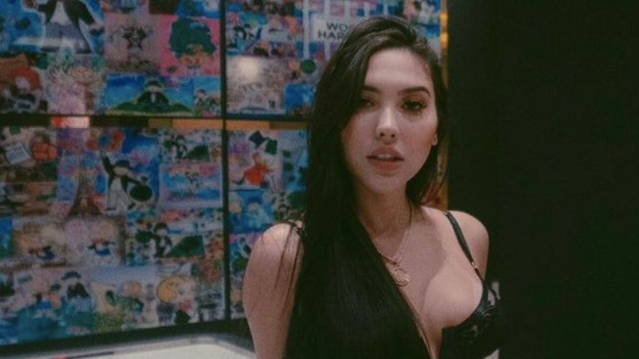 Aida Victoria Merlano