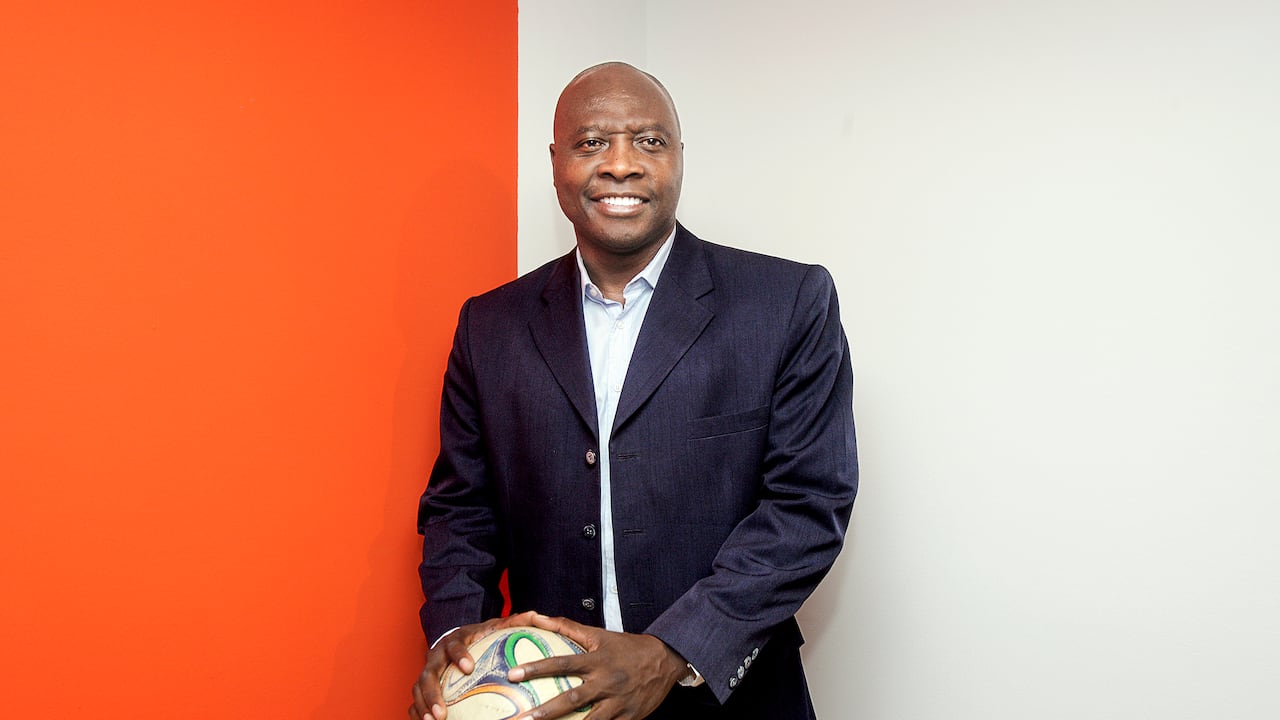 Freddy Rincón