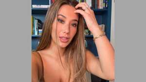 Foto: Instagram @evalovia