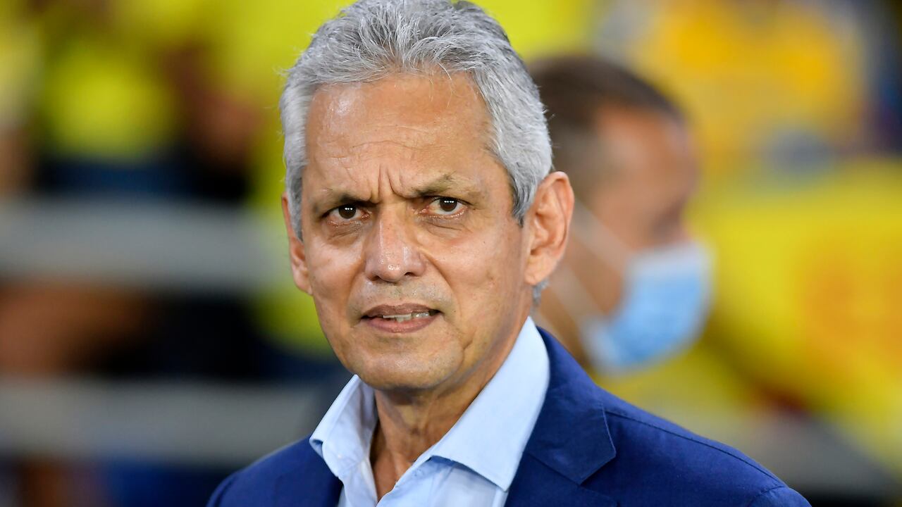 Reinaldo Rueda