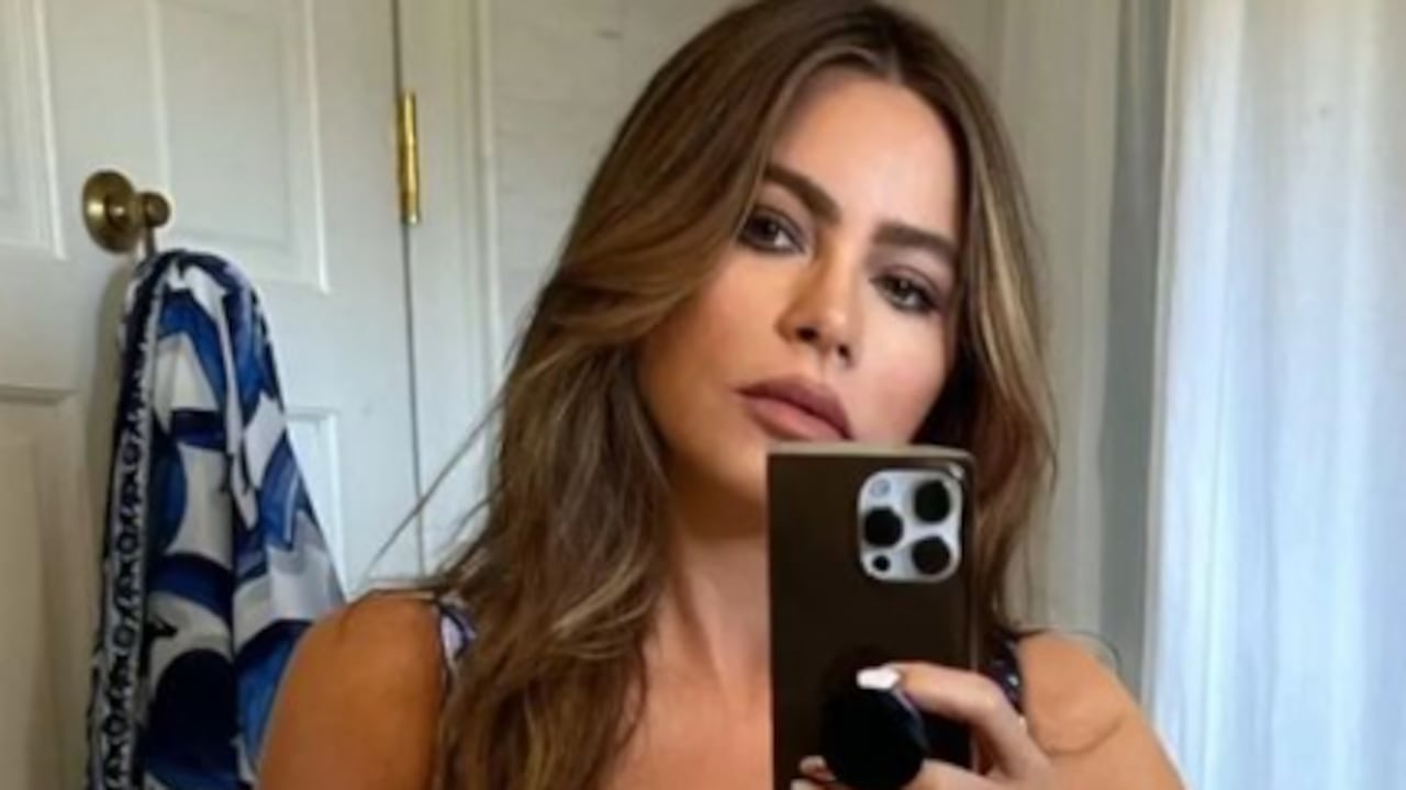 Sofia Vergara