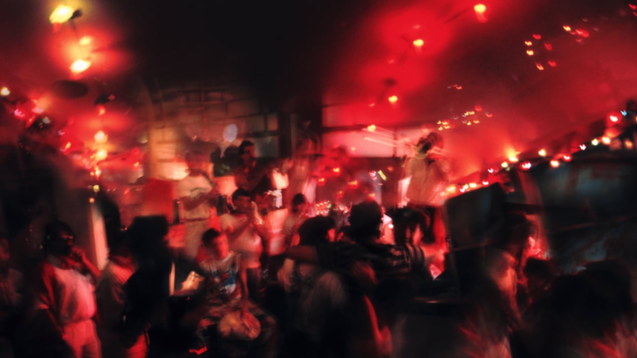 Pasos para bailar salsa y no quedar como un principiante.