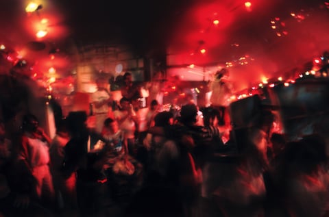 Pasos para bailar salsa y no quedar como un principiante.