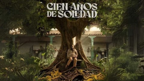 Es una de las producciones más esperadas de la plataforma de streaming.