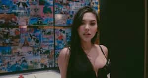 Aida Victoria Merlano - Foto tomada de Instagram @aidavictoriam