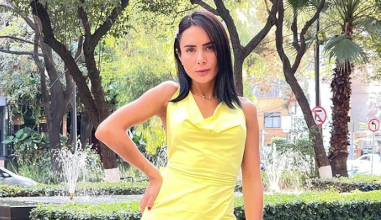 Foto: Instagram @johannafadul