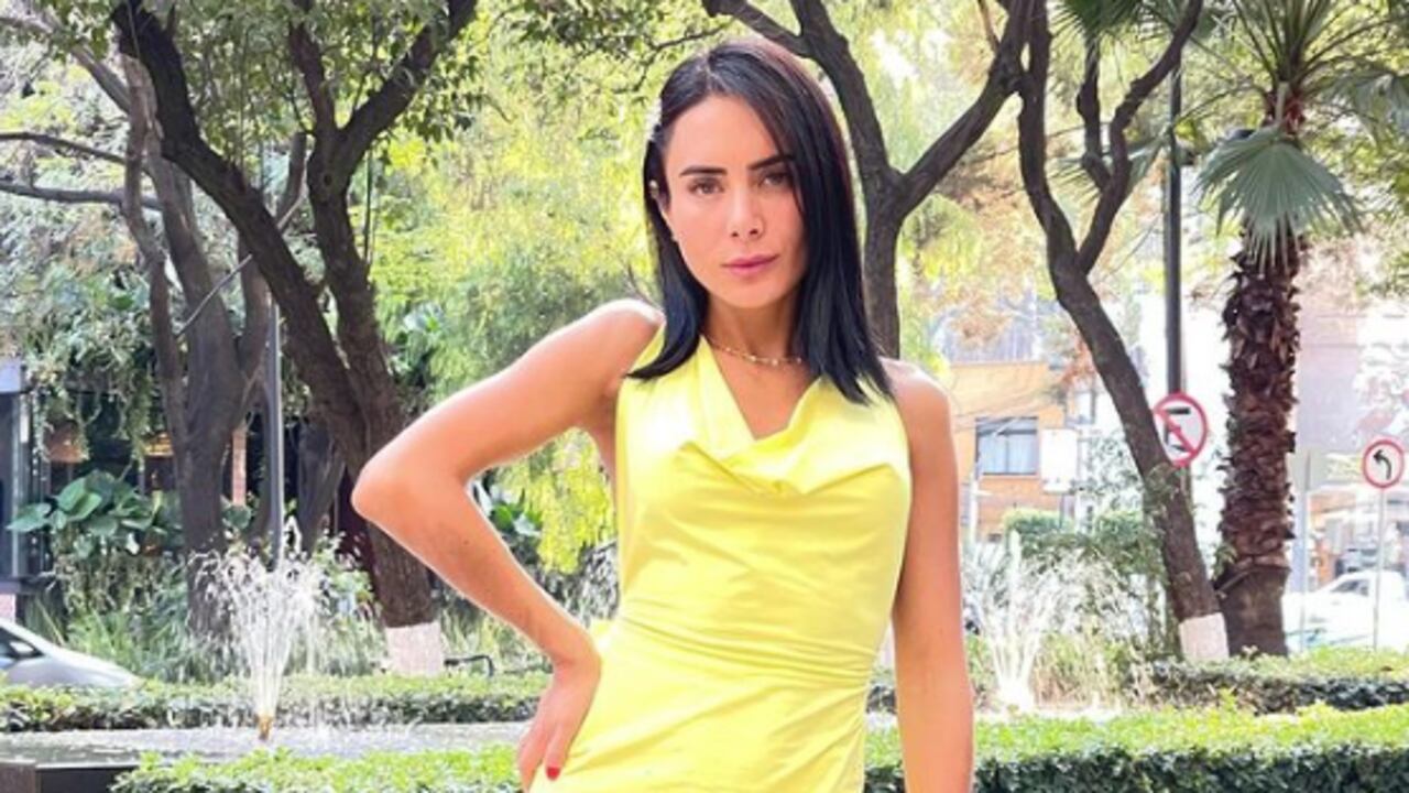 Foto: Instagram @johannafadul