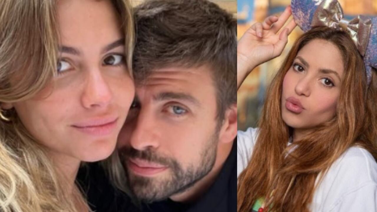 La joven le habría puesto los puntos claros al exfutbolista sobre su relación con Shakira.