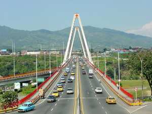 El pico y placa se aplica en dos horarios de lunes a viernes