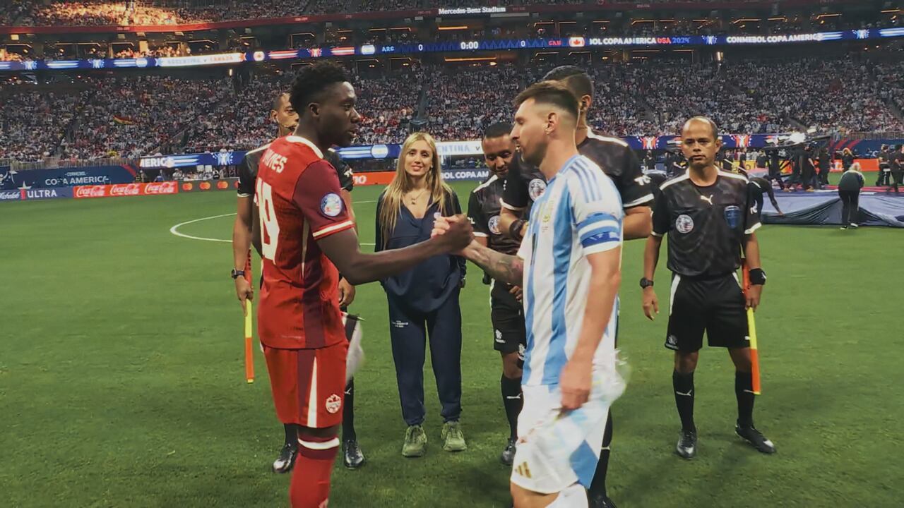 Copa América 2024: El legado también destaca el rol de Lionel Messi como emblema y guía del equipo argentino, y las intervenciones clave de Emiliano “Dibu” Martínez