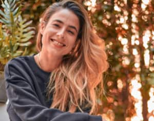 Carla Giraldo delgada