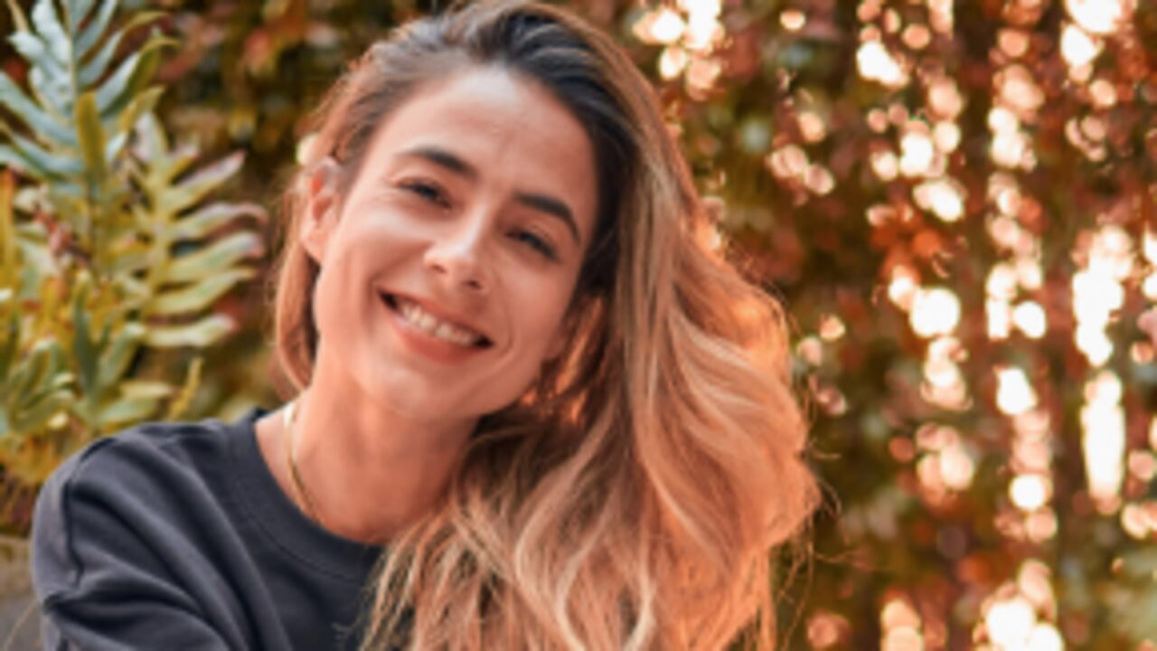 Carla Giraldo delgada