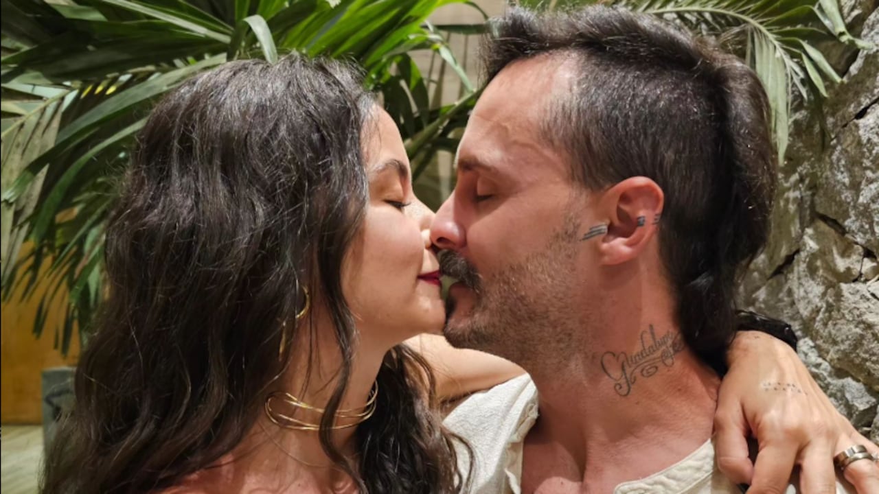 Tatán Mejía habla de Maleja Restrepo con Eva Rey