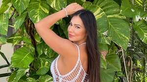 Foto: Instagram @yoesperanzagomez