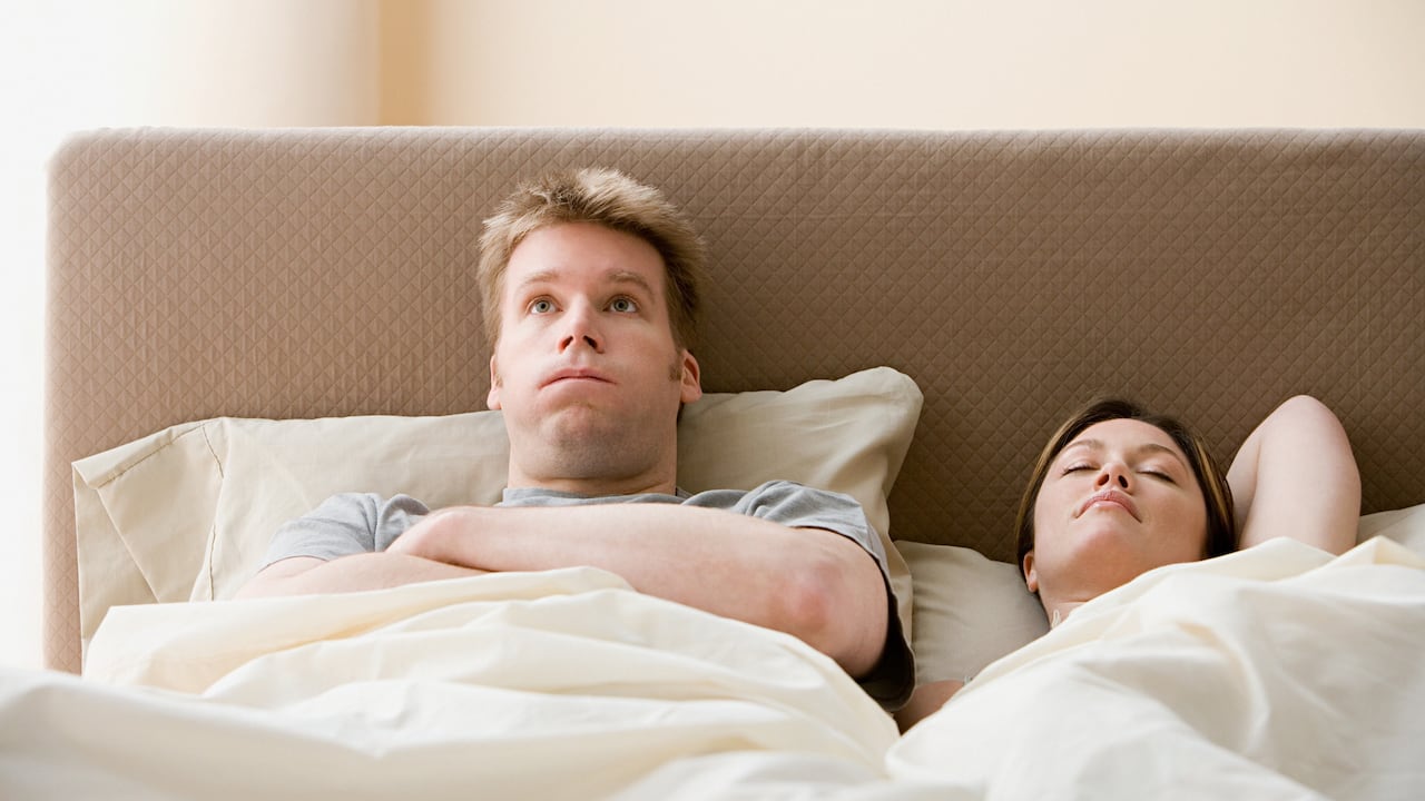 Cinco recomendaciones para mejorar la vida sexual en pareja