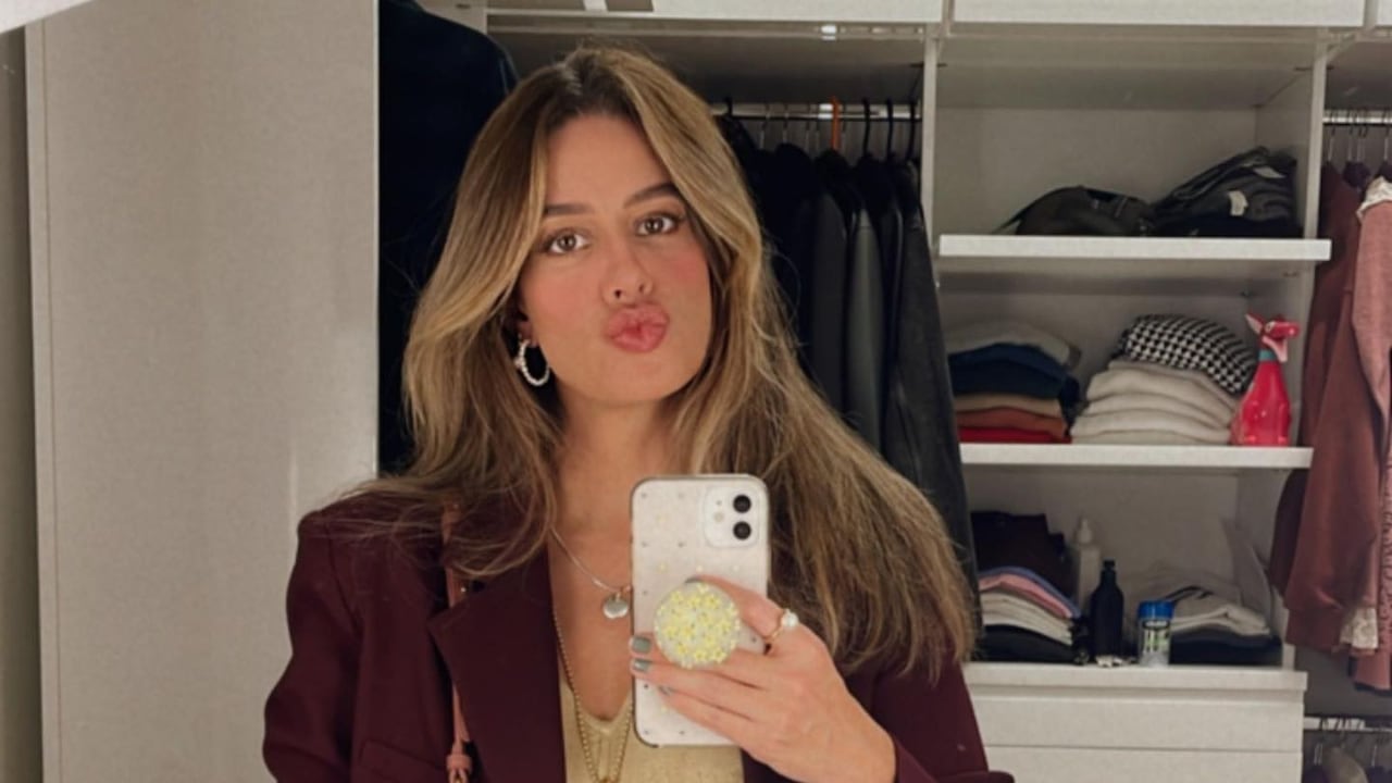 Manuela González