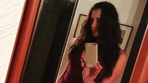 Foto: Instagram @shamilacohen