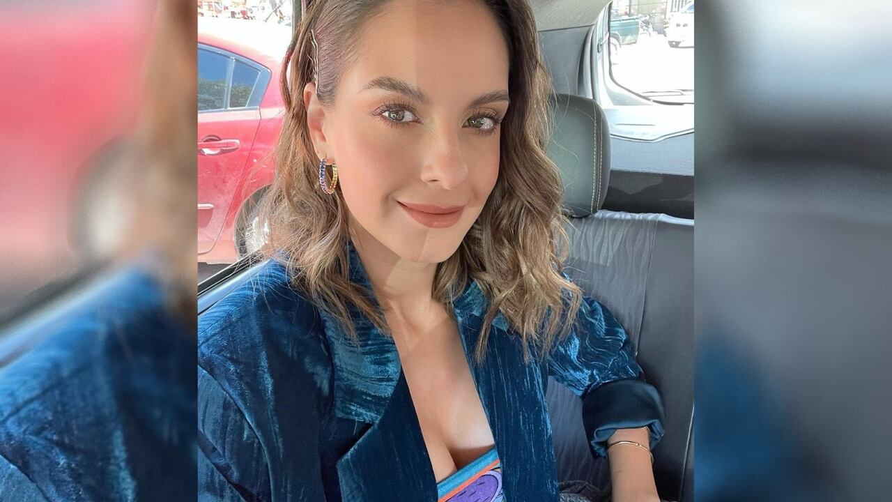 Con tremendo bikinazo, Laura Acuña dejó con boquiabierto a sus fans al destapar sus curvas