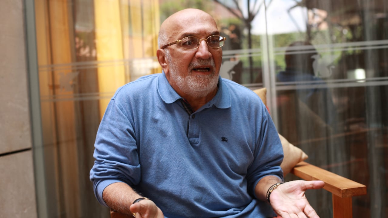 Juan Gossaín