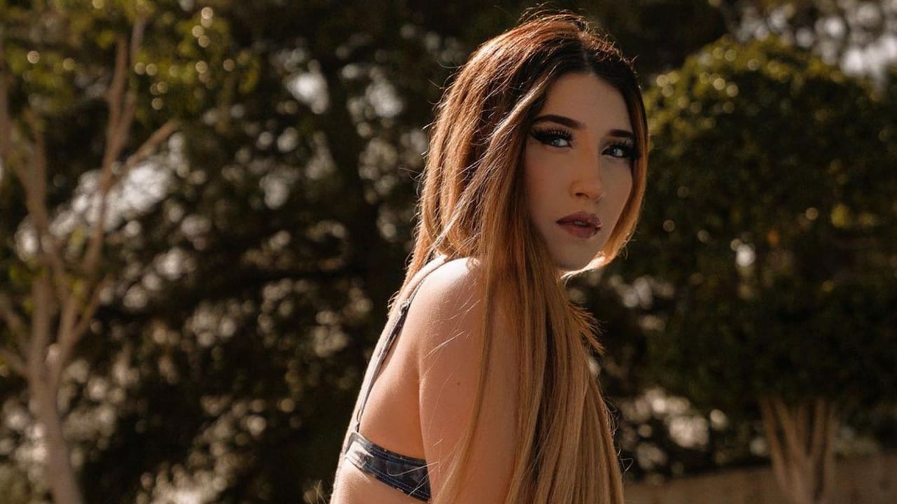 Las mejores fotos de la retaguardia de la maestra que lleva una doble vida