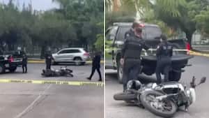 Foto: Video YouTube / Imagen Noticias