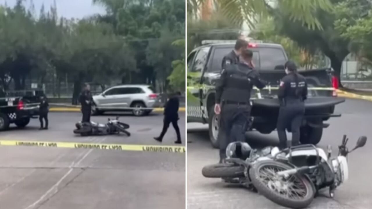 Foto: Video YouTube / Imagen Noticias