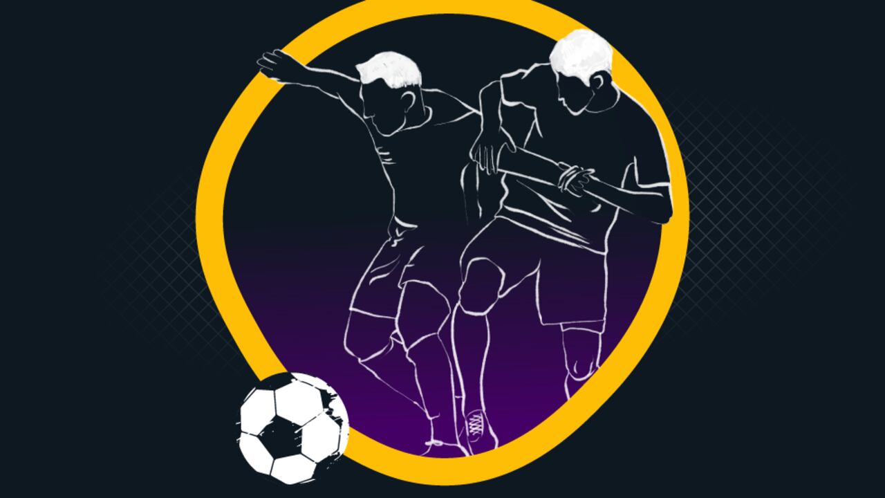 Batallas, escupitajos y mordiscos legendarios de los mundiales