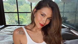 Greeicy