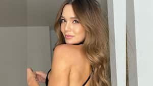 Foto: Instagram @linatejeiro