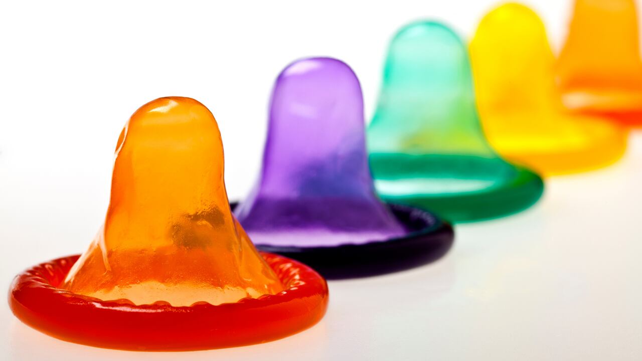 Condones