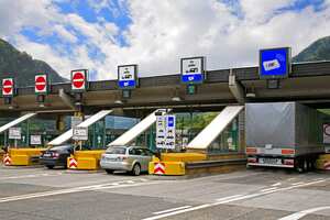 Peajes electrónicos en Colombia: todo lo que debe saber sobre esta nueva tecnología