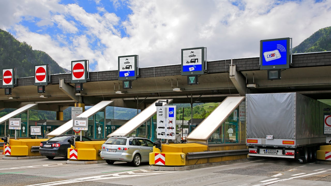 Peajes electrónicos en Colombia: todo lo que debe saber sobre esta nueva tecnología