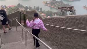 Foto: Captura de pantalla / Twitter