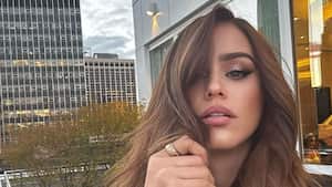 Foto: Instagram @iamyanetgarcia