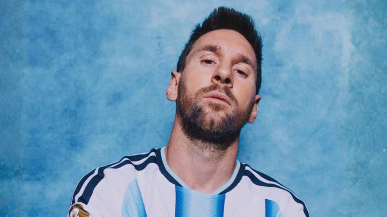 El último mundial de Messi