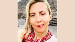 Foto: Instagram @mafewalkerstarseed