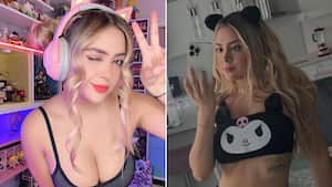 Foto: Instagram @arigameplays