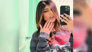 Foto: Instagram @miakhalifa