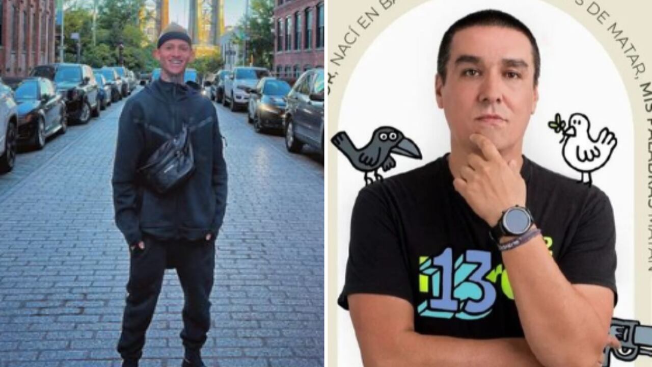 La Liendra y Matador