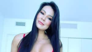 Foto: Instagram @soyesperanzagomez