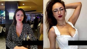 Foto: Instagram @sofiacoste_95