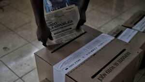 Tumaco, votaciones elecciones